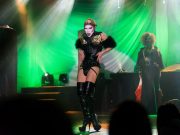 Drag In The Park live in Vancouver Sept. 17