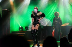 Drag In The Park live in Vancouver Sept. 17