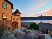 Gray Monk Winery offers fun, interactive wine experiences