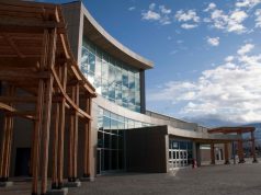 Capacity Limits Lifted for the South Okanagan Events Centre and Interior Health Region