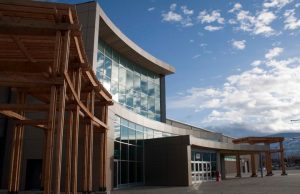 Job fairs underway for positions at South Okanagan Events Centre