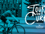 Tour de Cure fights cancer one pedal at a time