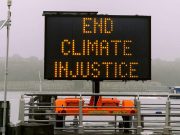 Federal election requires serious shift on climate, justice and health