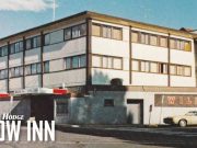 HodgePodge: Willow Inn memories The Willow Inn Kelowna BC