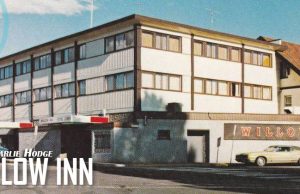 Hodgepodge by Charlie Hodge – Willow Inn memories The Willow Inn Kelowna BC