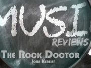 Hot Wax Album Reviews by the ROCK DOCTOR – April 17, 2023