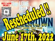 Home Grown – The Love For Live – RESCHEDULED! home grown - the love for live music