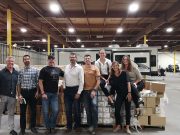 Mamas for Mamas gets support from Kelowna philanthropist