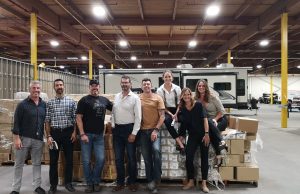 Mamas for Mamas gets support from Kelowna philanthropist