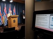 Details of BC Vaccine Card announced