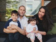 Ronald McDonald House invites support for ‘Home for Dinner’ fundraiser