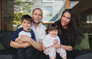 Ronald McDonald House invites support for ‘Home for Dinner’ fundraiser