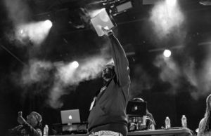 Shreez Surprised with 2021 SOCAN Gala Award