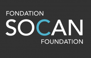 Winners of SOCAN Foundation Awards for Young Canadian Songwriters announced