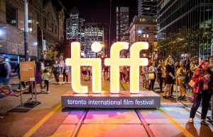 L’Oréal Paris celebrates women in cinema