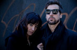 Chantal Kreviazuk & Raine Maida coming to Vancouver Nov. 19