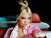 Dua Lipa announces North American Tour