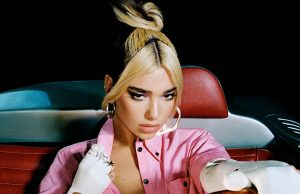 Dua Lipa announces North American Tour