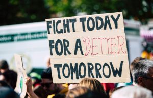 Let’s tip the scales toward justice