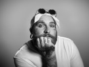 Teddy Swims at Commodore Ballroom, April 2022