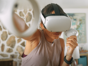 Popular fitness app Supernatural adds VR boxing workouts