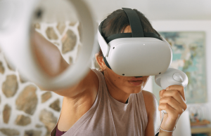 Popular fitness app Supernatural adds VR boxing workouts