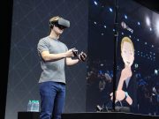 Facebook building a new Metaverse reality