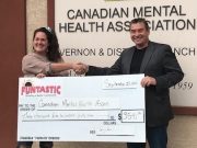 Funtastic gives back to the community