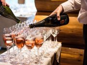 Cornucopia 2021 kicks off in Whistler, Nov. 4-28