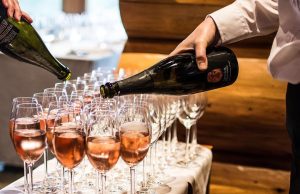 Cornucopia 2021 kicks off in Whistler, Nov. 4-28