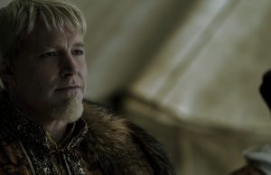 The Last Duel: An interview with Matt Damon and Ben Affleck