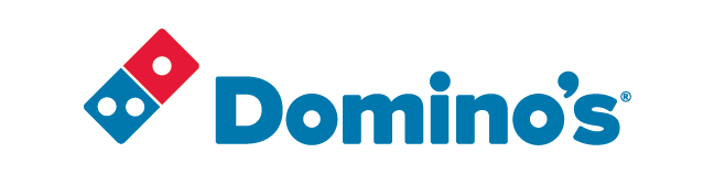 Domino's Pizza Kelowna Logo