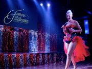 Femme Fatale: the here and now