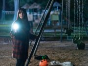 Halloween Kills: An Interview with Jamie Lee Curtis, Kyle Richards, Anthony Michael Hall and Andi Matichak