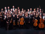 Okanagan Symphony opens 2021/2022 season with “A New Dawn”