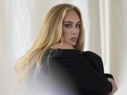 Presenting “Adele One Night Only” on Global TV, Nov. 14