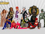 Highly-anticipated drag competition series ‘Call Me Mother’ airs on OUTtv Oct. 25
