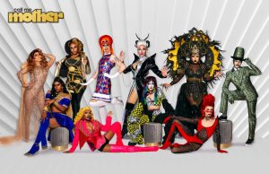 Highly-anticipated drag competition series ‘Call Me Mother’ airs on OUTtv Oct. 25