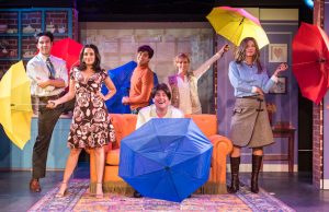 FRIENDS! The off-Broadway musical parody comes to Kelowna
