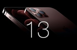 Apple’s iPhone 13 brings display, battery & camera improvements