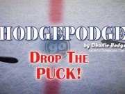 Drop the puck – it’s that time of year again