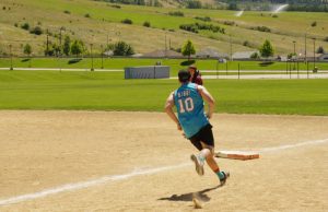 Registration open for 2022 Funtastic slo-pitch tournament, Vernon
