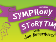 Okanagan Symphony Orchestra presents ‘Storytime’ for young music lovers