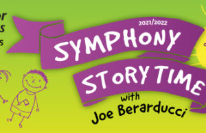 Okanagan Symphony Orchestra presents ‘Storytime’ for young music lovers