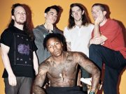 TURNSTILE: Welcome to a thrashing of the new