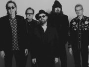 Blackie and The Rodeo Kings perform across BC