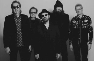 Blackie and The Rodeo Kings perform across BC