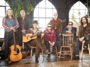 Blue Rodeo tours Canada this winter