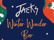 Jack’s Winter Wonder Bar coming to Bernard Avenue