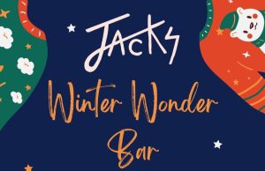 Jack’s Winter Wonder Bar coming to Bernard Avenue